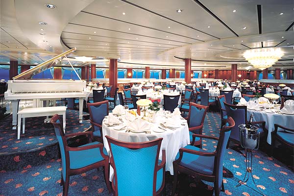 Norwegian Sky Gallery Image